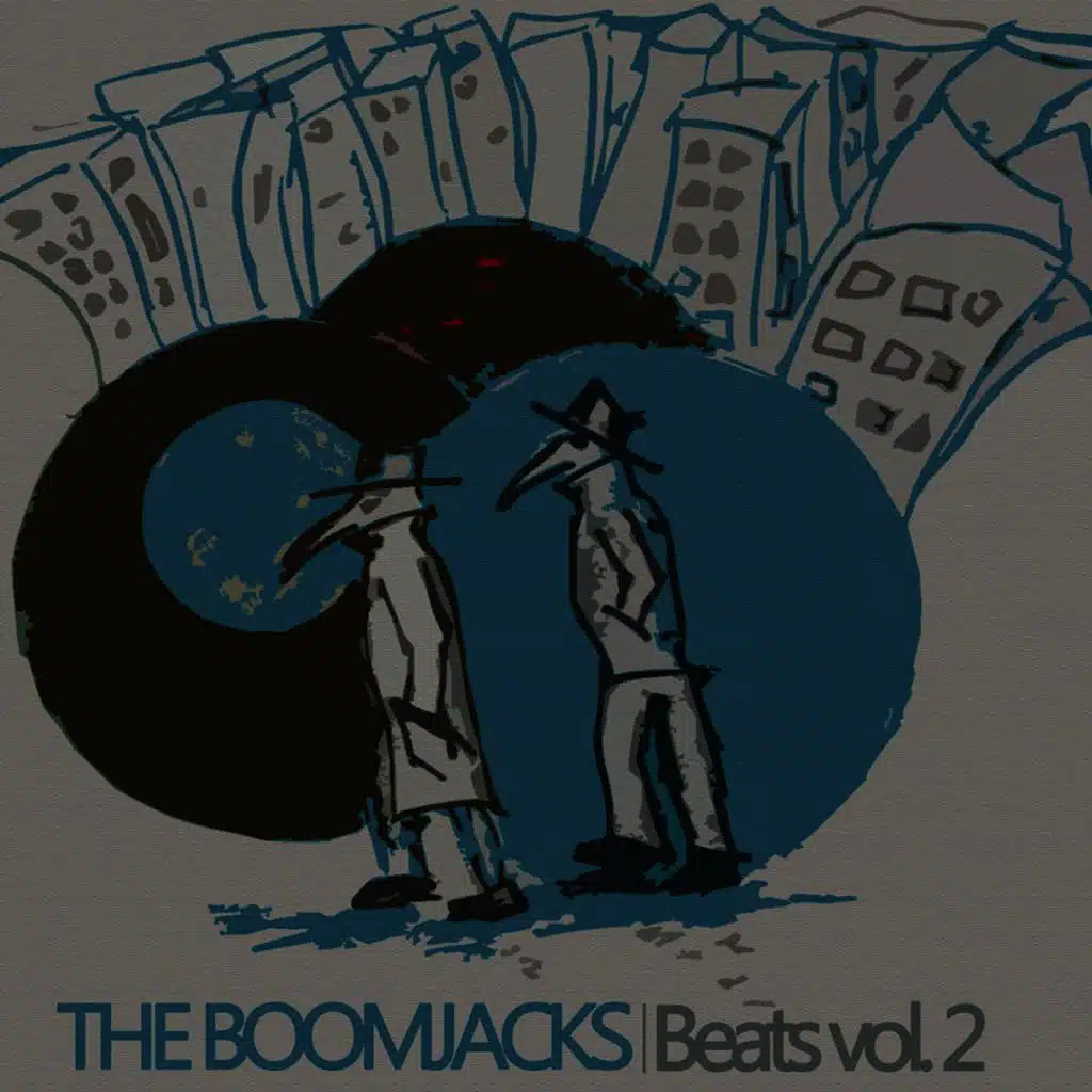 Beats vol. 2