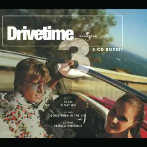 Drivetime - Single Version