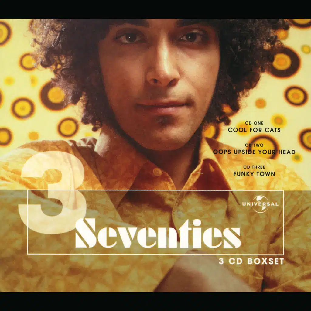 70's - Single Version