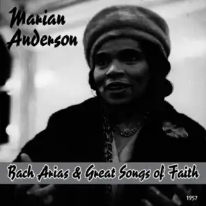 Marian Anderson (contralto)