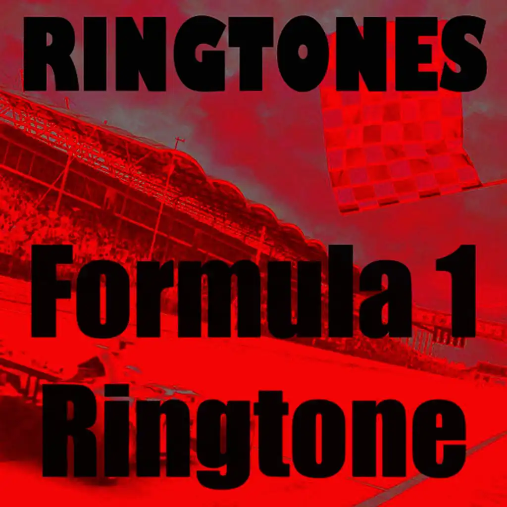 Formula 1 Ringtone