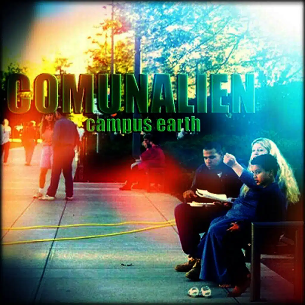 Campus Earth