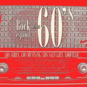 Rock Español de los 60's