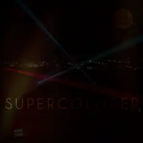 Supercollider - Single