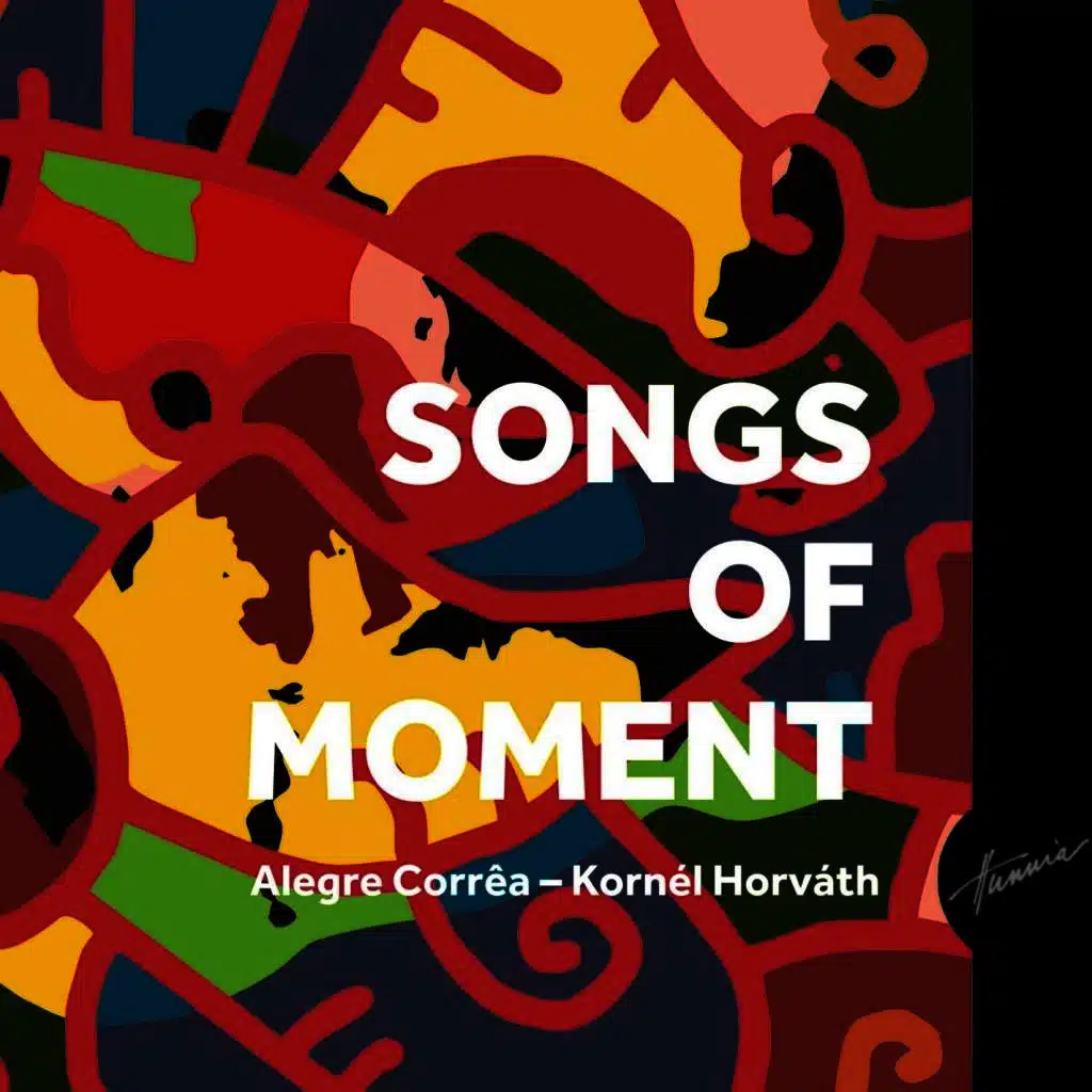 Songs of Moment