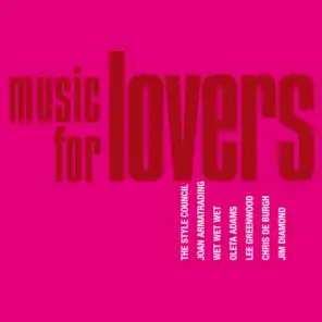 Music For Lovers - Album Version