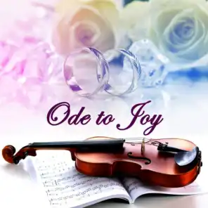 Ode to Joy - Single