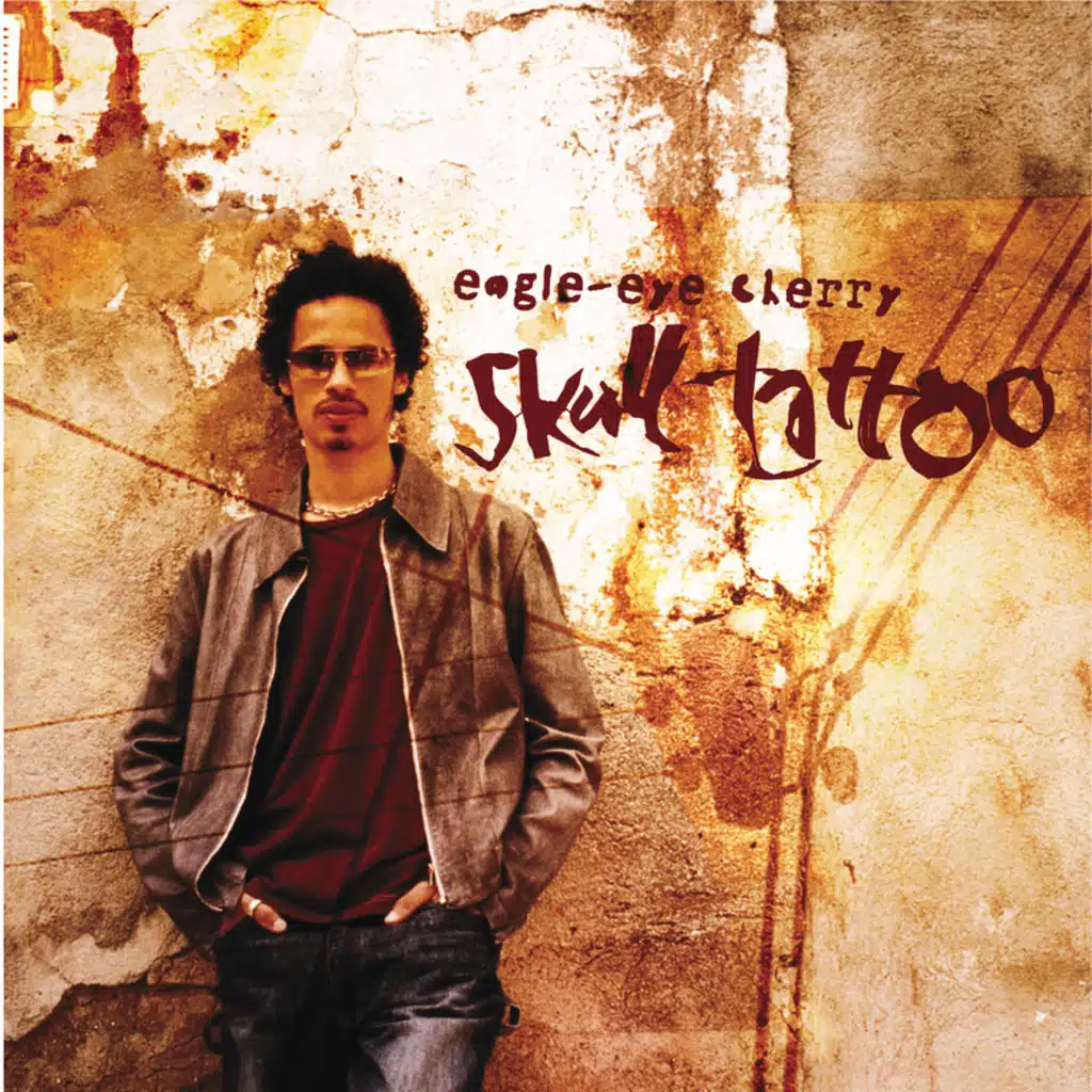 Skull Tattoo - International 2 Track