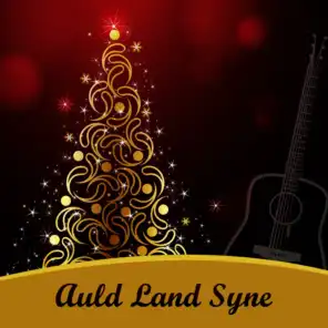 Auld Land Syne - Single