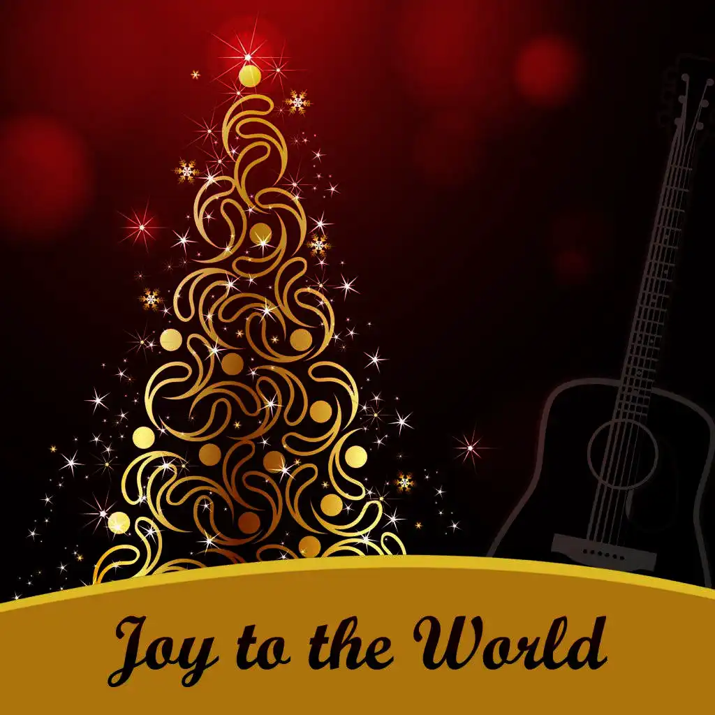 Joy to the World - Single