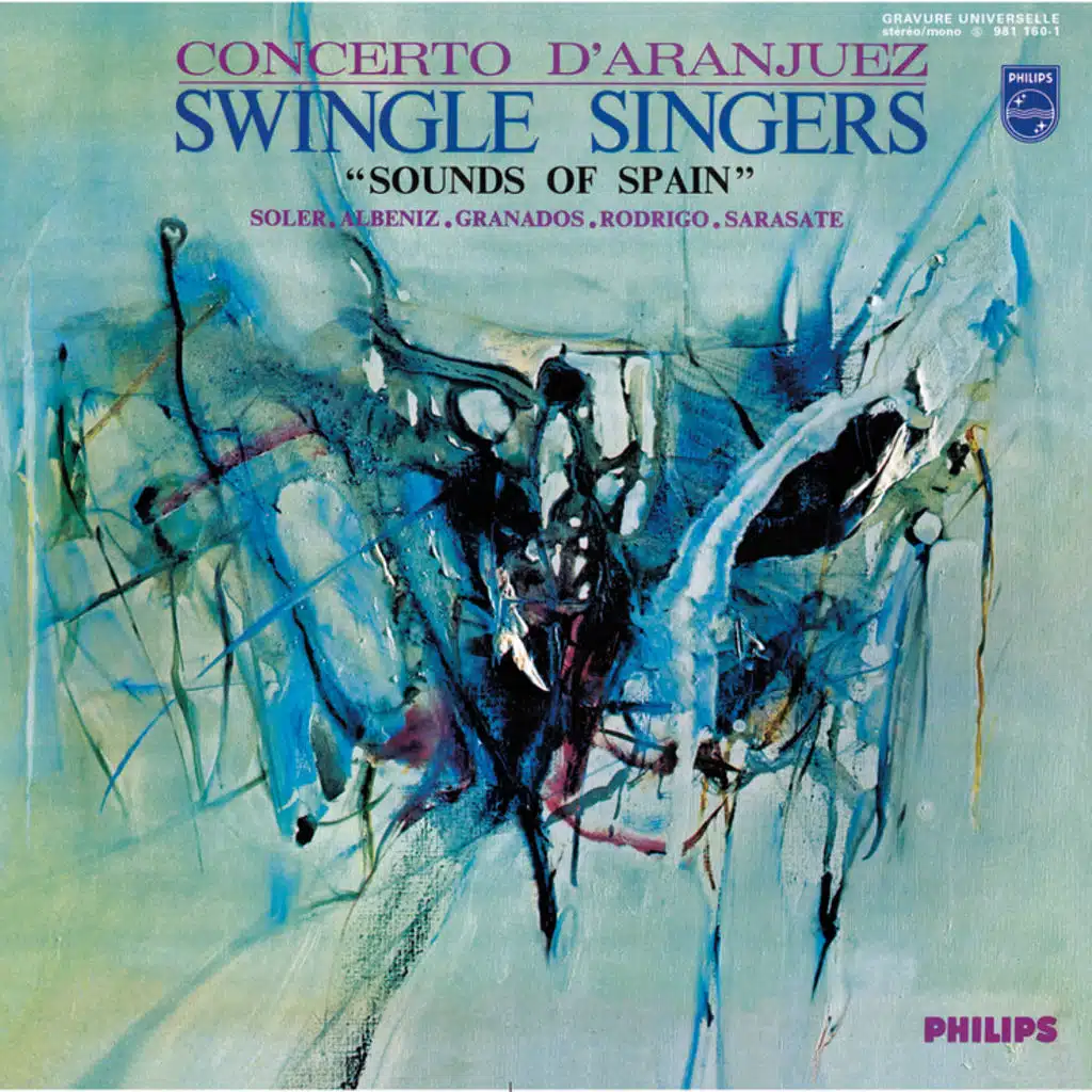 Concerto D'Aranjuez