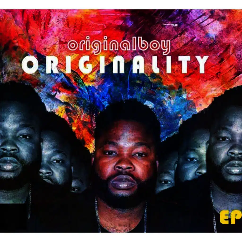 Originality