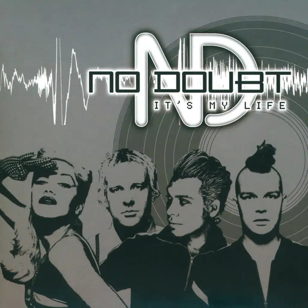 Rock Steady (2003 Live)