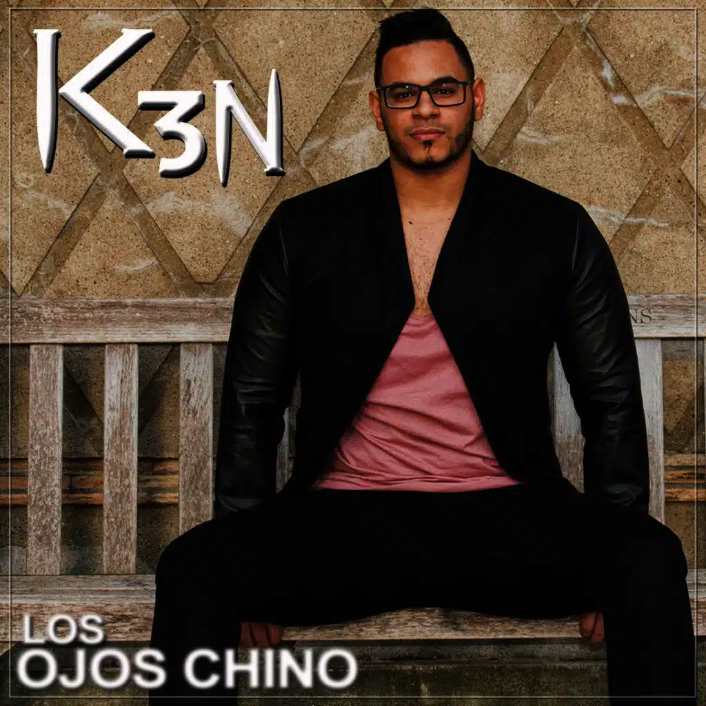 Los Ojos Chino