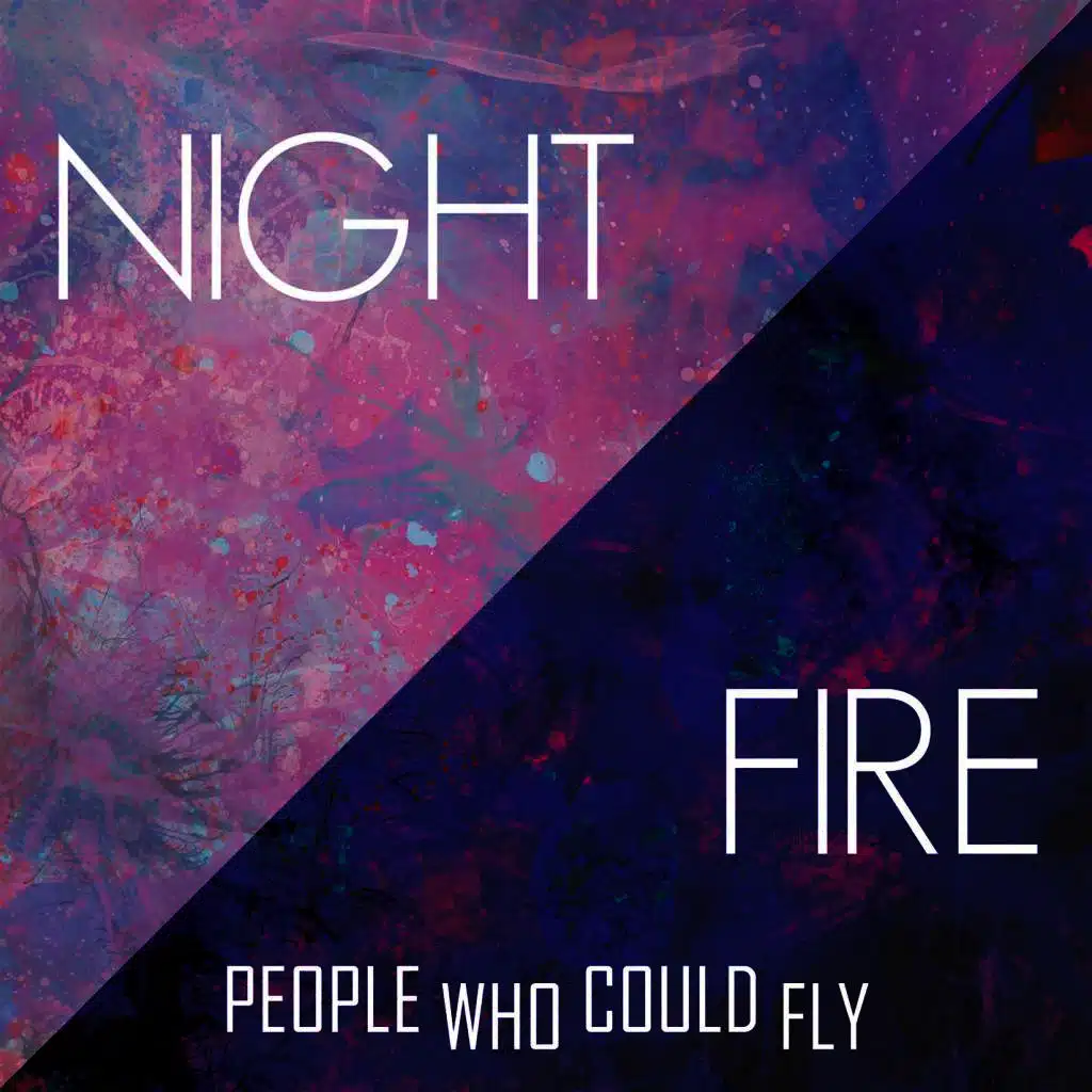 Night / Fire