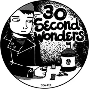 VA - 30 Second Wonders