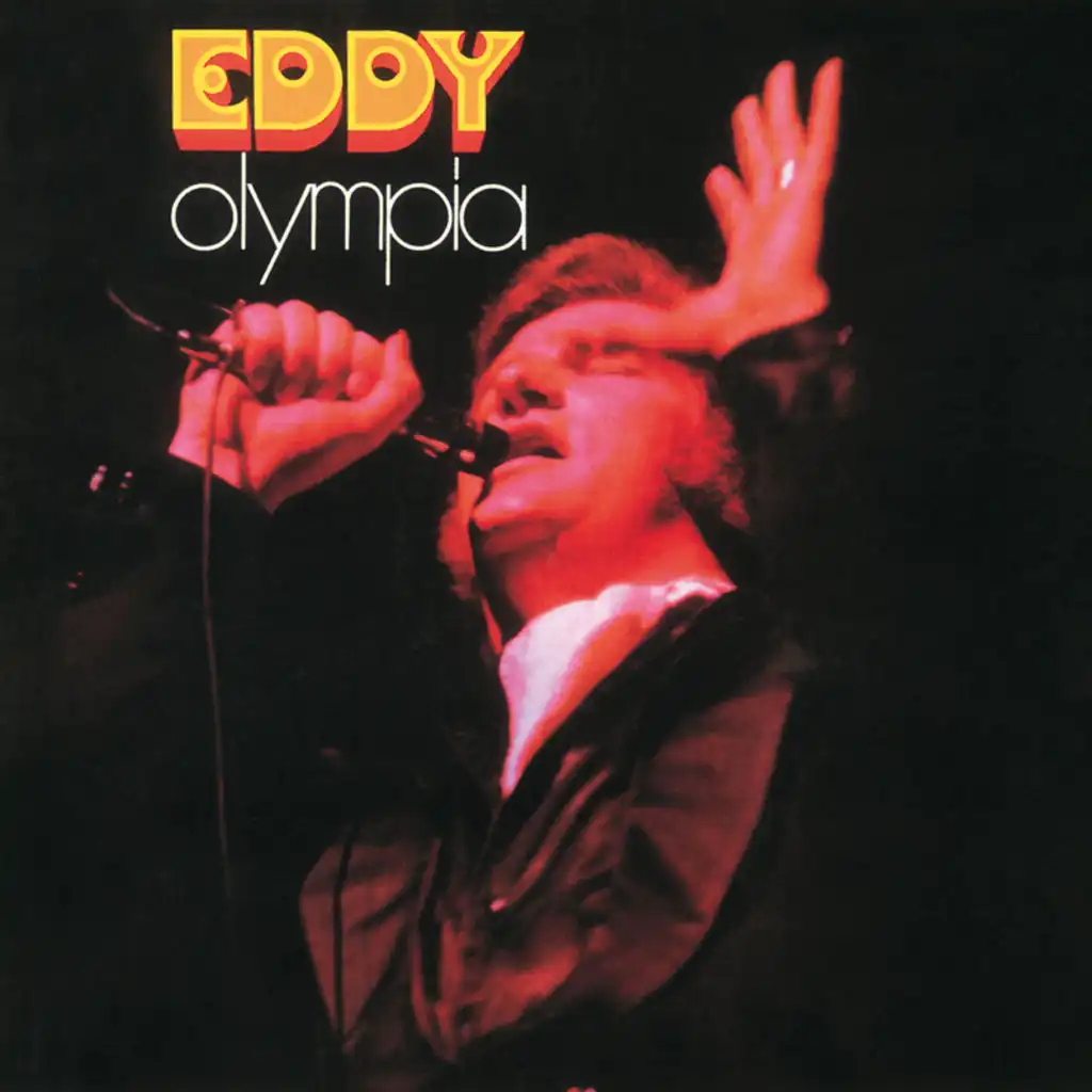 Et s'il n'en reste qu'un (Live Olympia 1969)