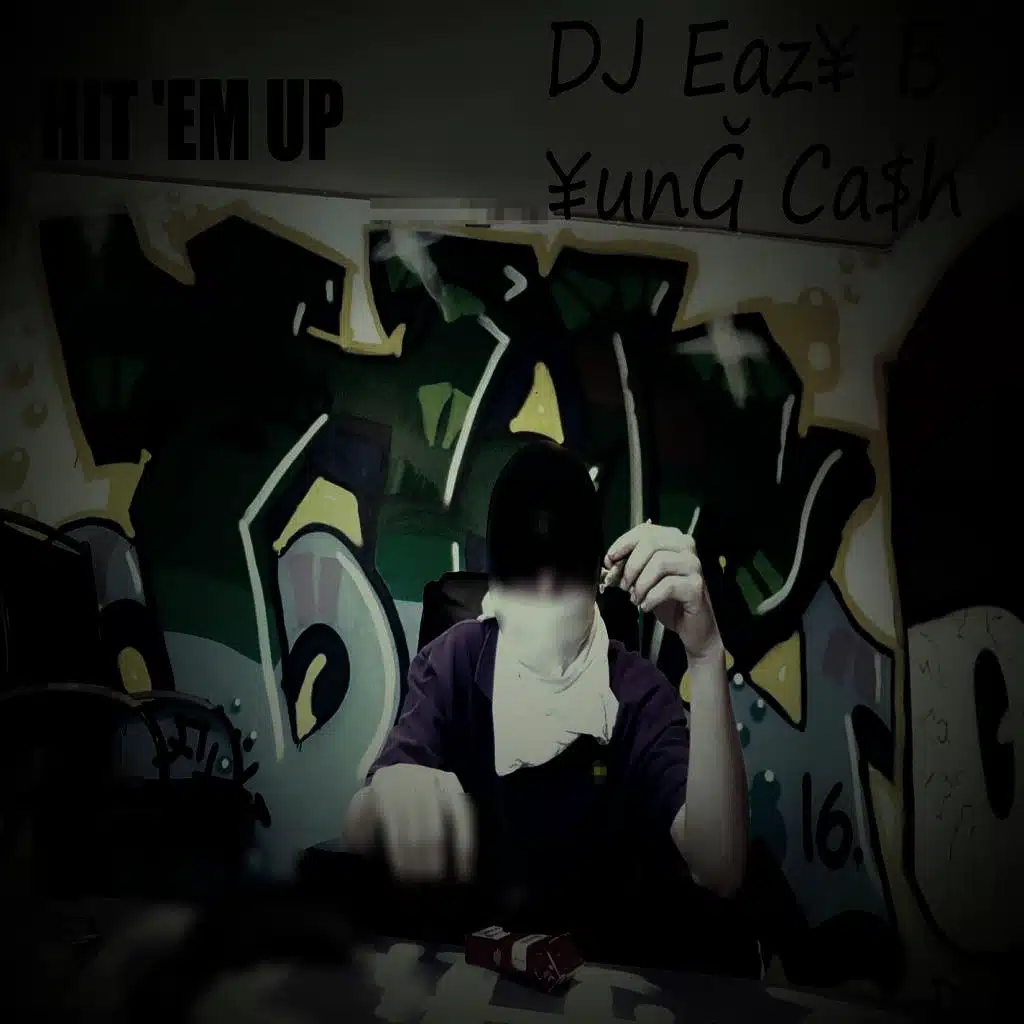 Hit 'Em Up