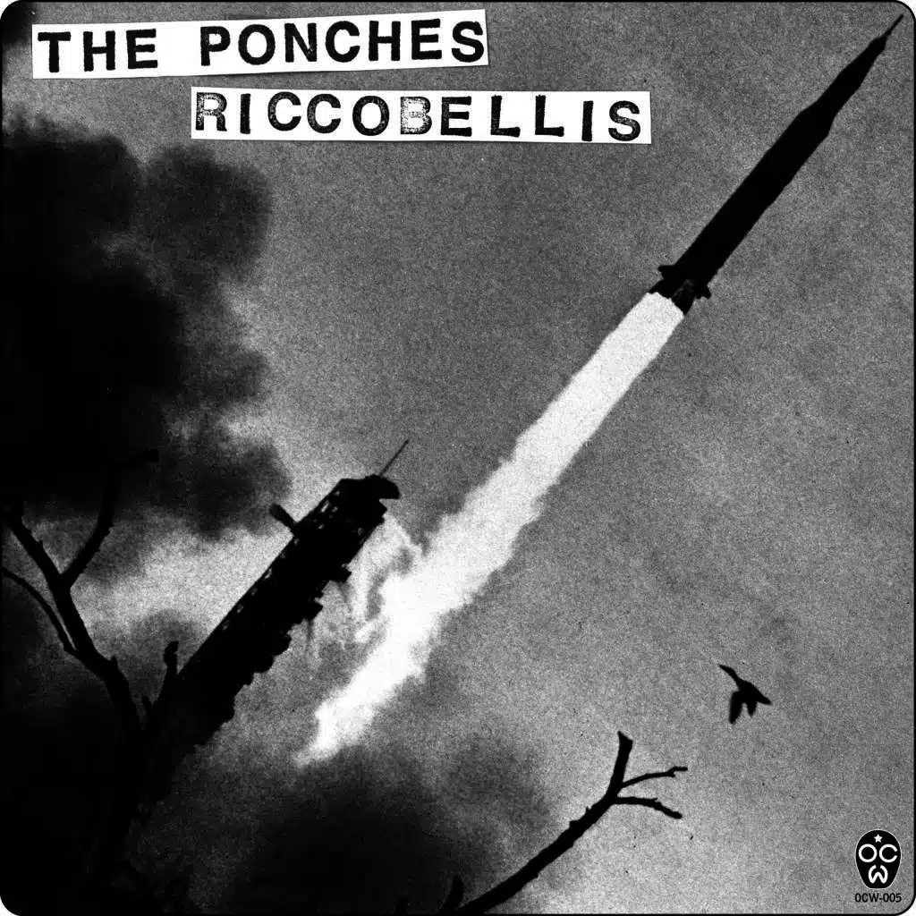 The Ponches/Riccobellis
