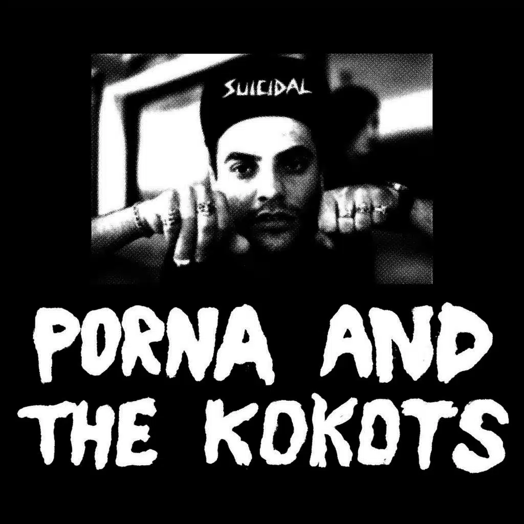 PORNA & THE KOKOTS