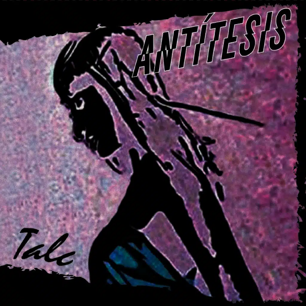 Antítesis