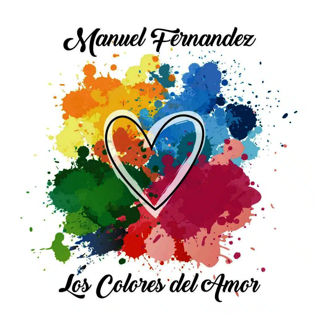 Los Colores Del Amor