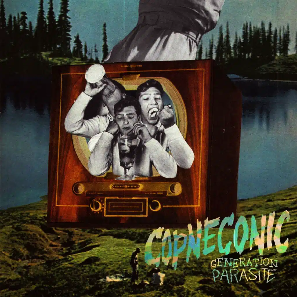 Generation Parasite