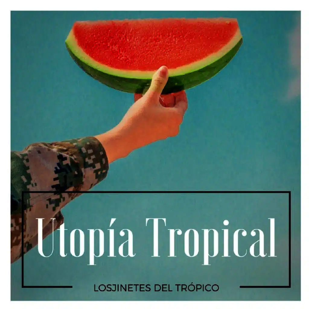 Utopía Tropical