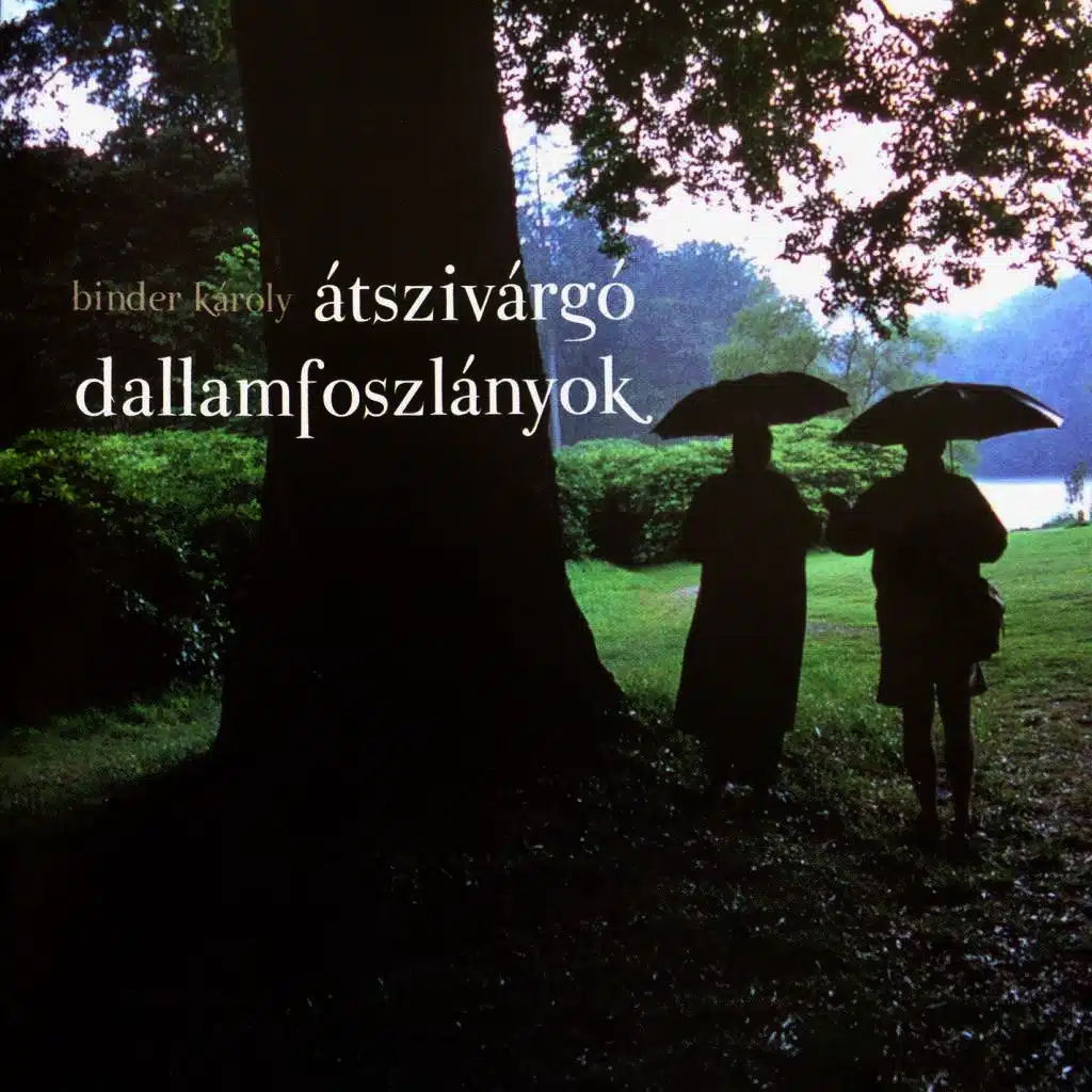 Átszivárgó Dallamfoszlányok