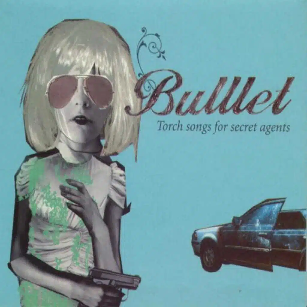 Torch Songs for Secret Agents