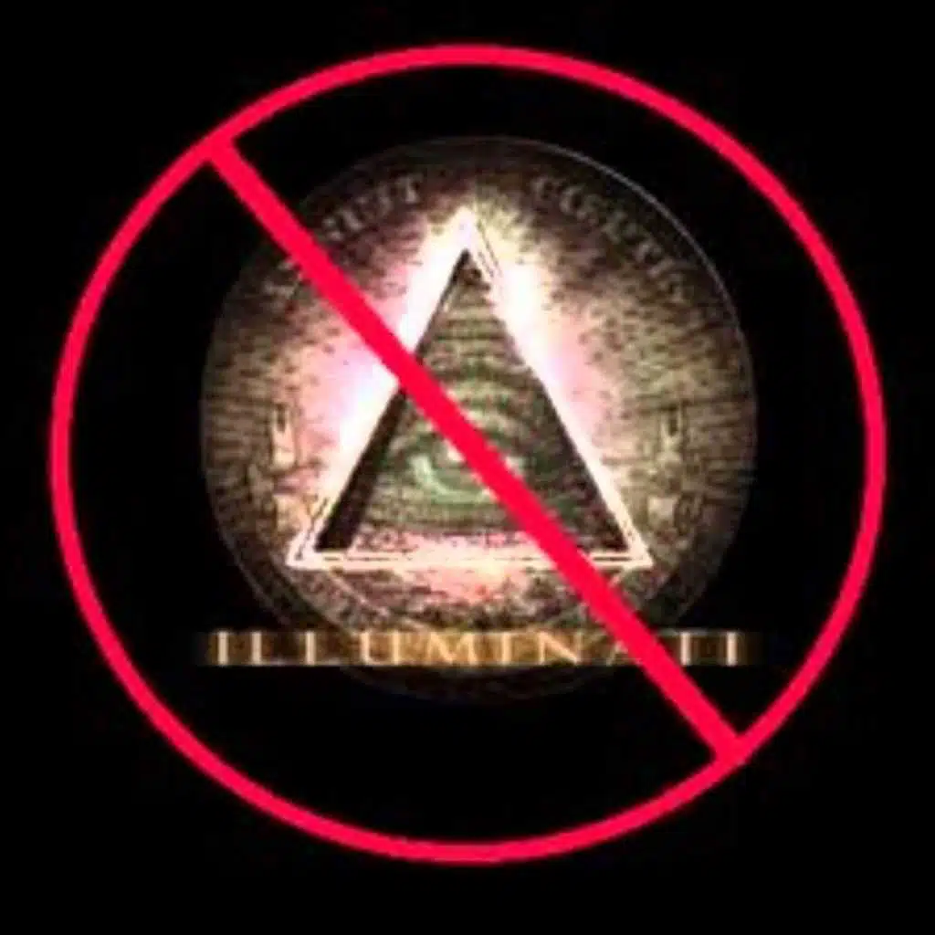 Anti-Illuminati