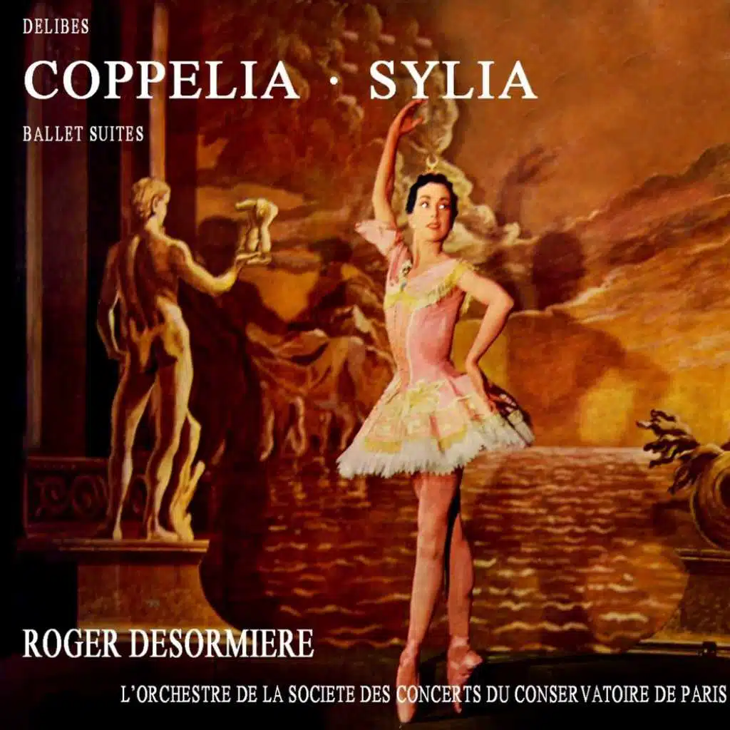 Coppelia/Sylvia