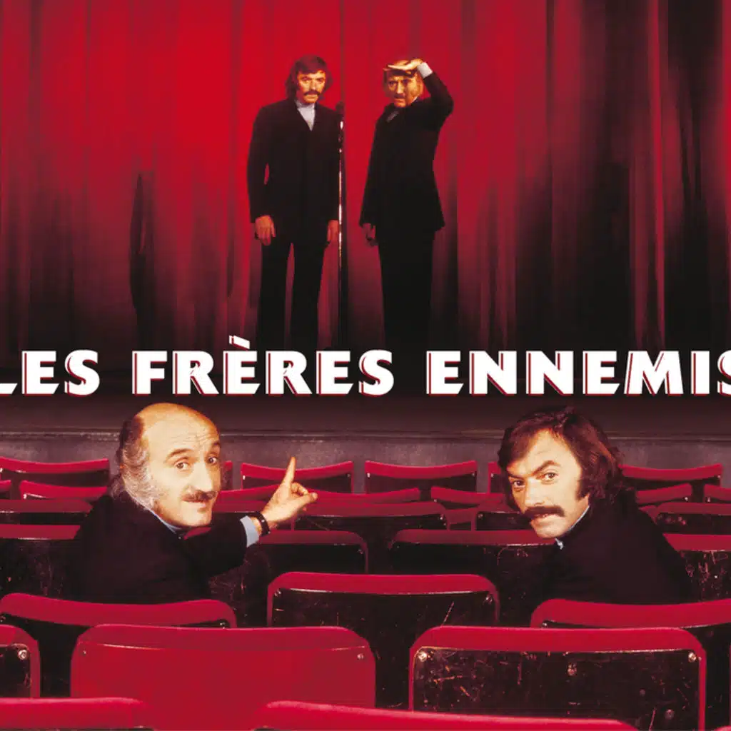 Les Frères Ennemis