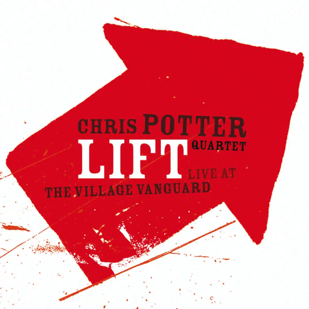Lift: Live At The Village Vanguard