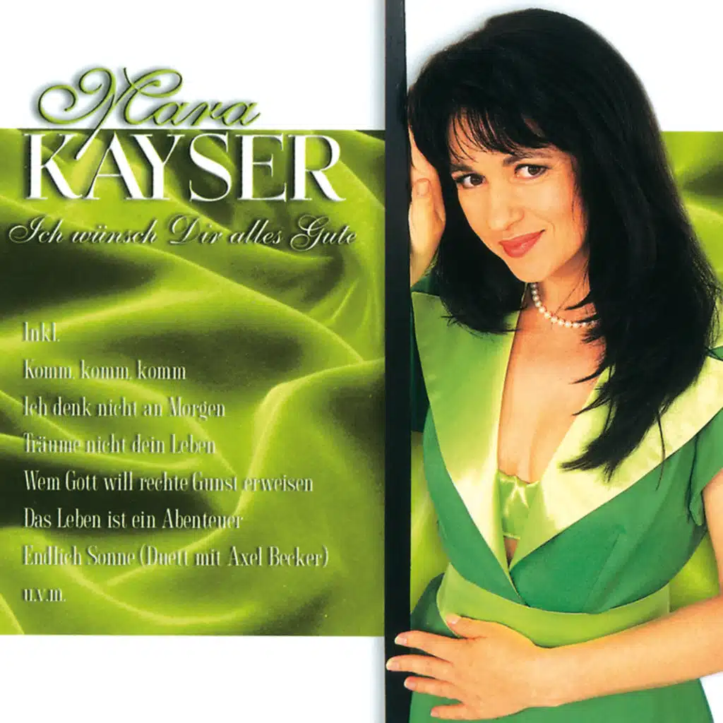 Mara Kayser & Axel Becker