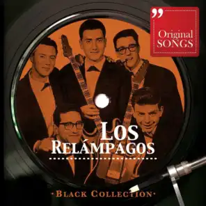 Black Collection Los Relámpagos