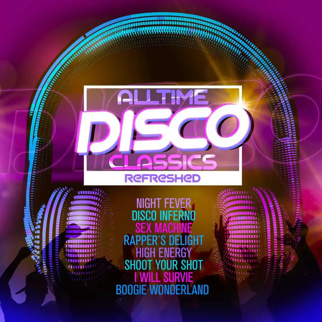 Going Back to My Roots (Studio 54 Edit Mix) [feat. Linda Clifford]