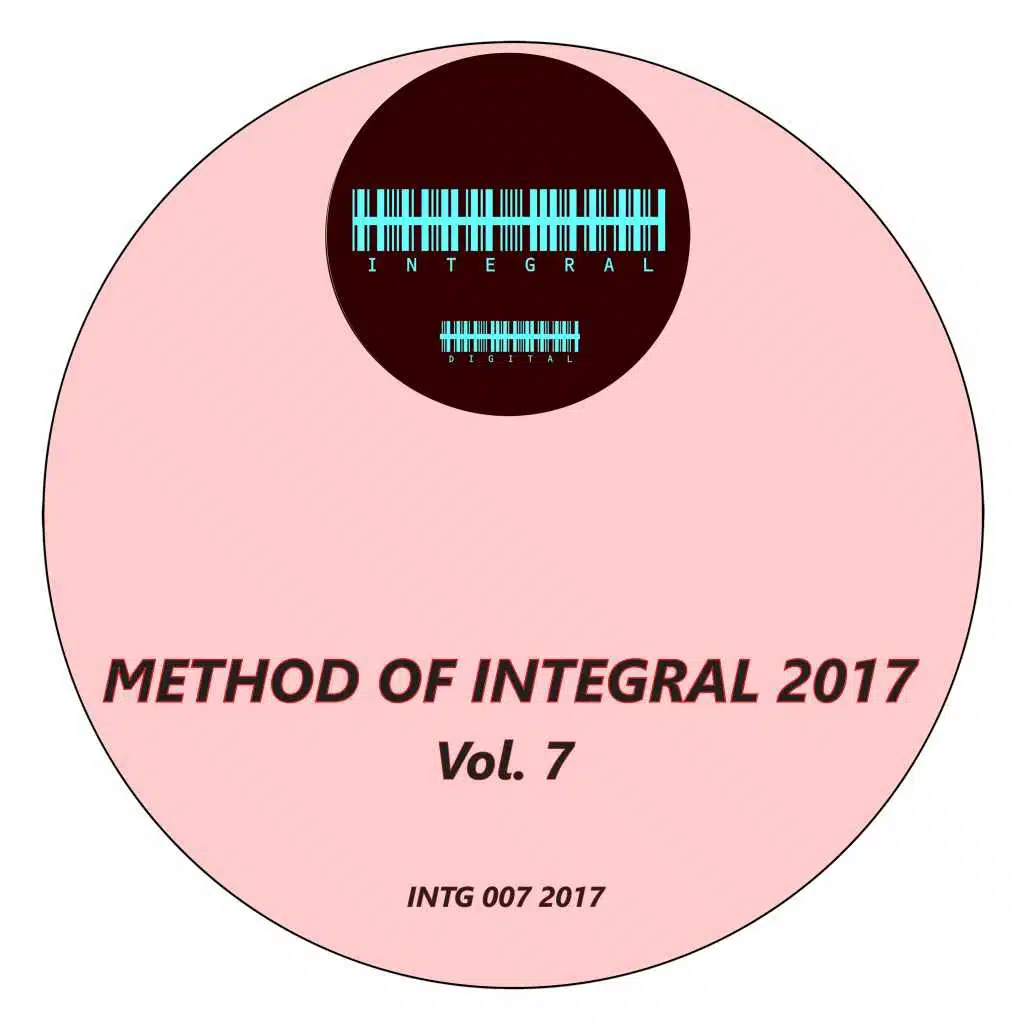 Method of Integral 2017, Vol. 7