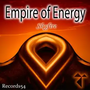 Empire of Energy