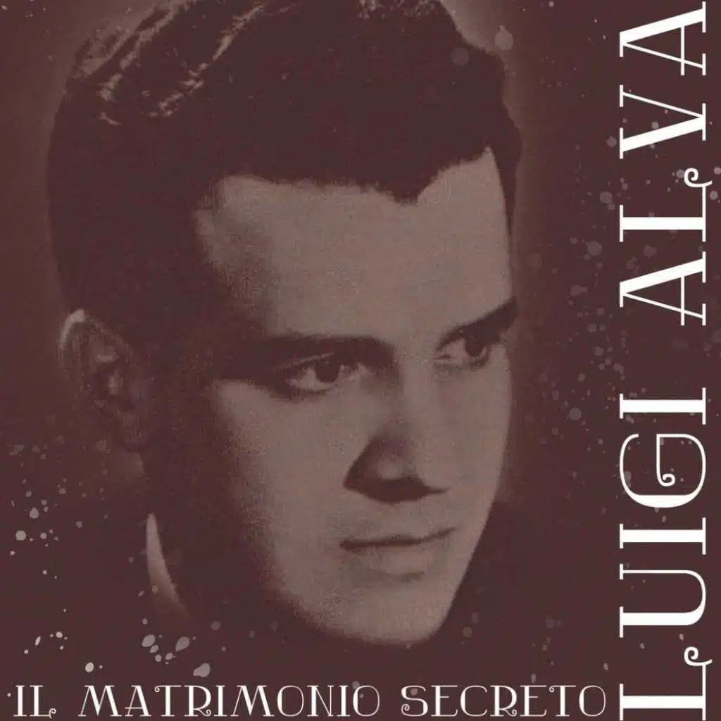 Il Matrimonio Secreto