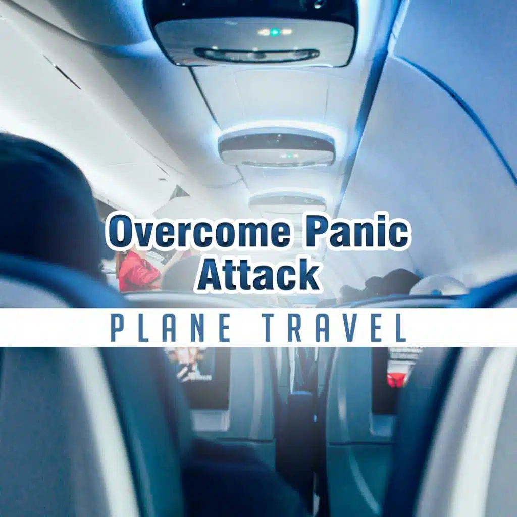 Overcome Panic Attack