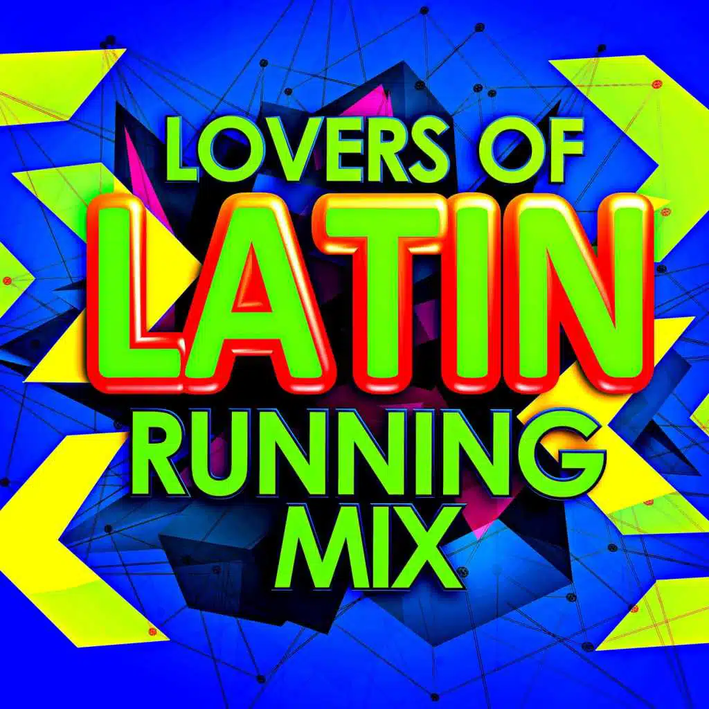 Livin' la Vida Loca (Running Mix)