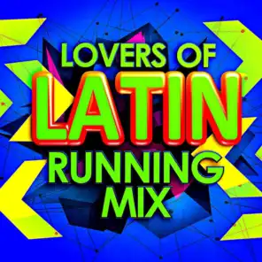 Lovers of Latin – Running Mix