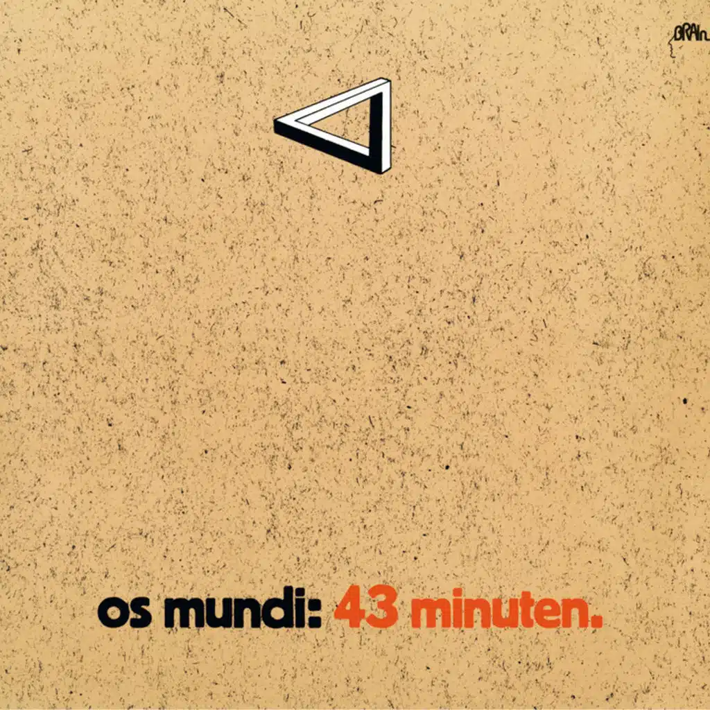 43 Minuten
