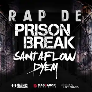 Rap de Prison Break
