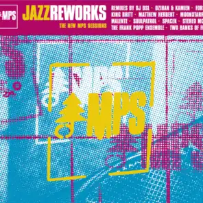 MPS Jazz Reworks - International Version