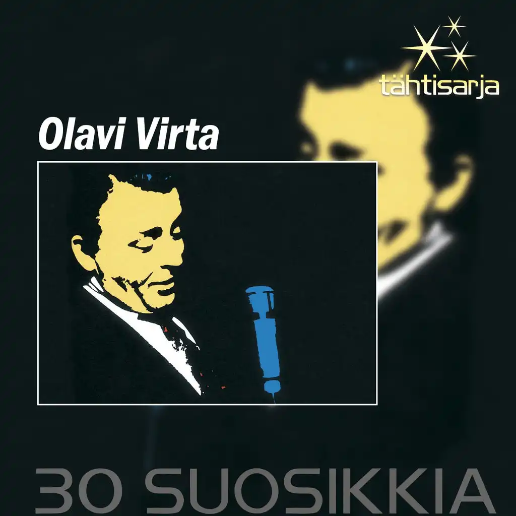 Tähtisarja - 30 Suosikkia