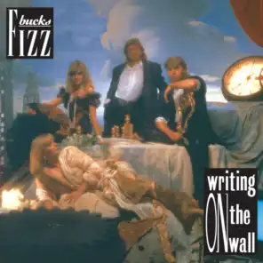 Writing's On The Wall (25th Anniversary Ultimate Edition)