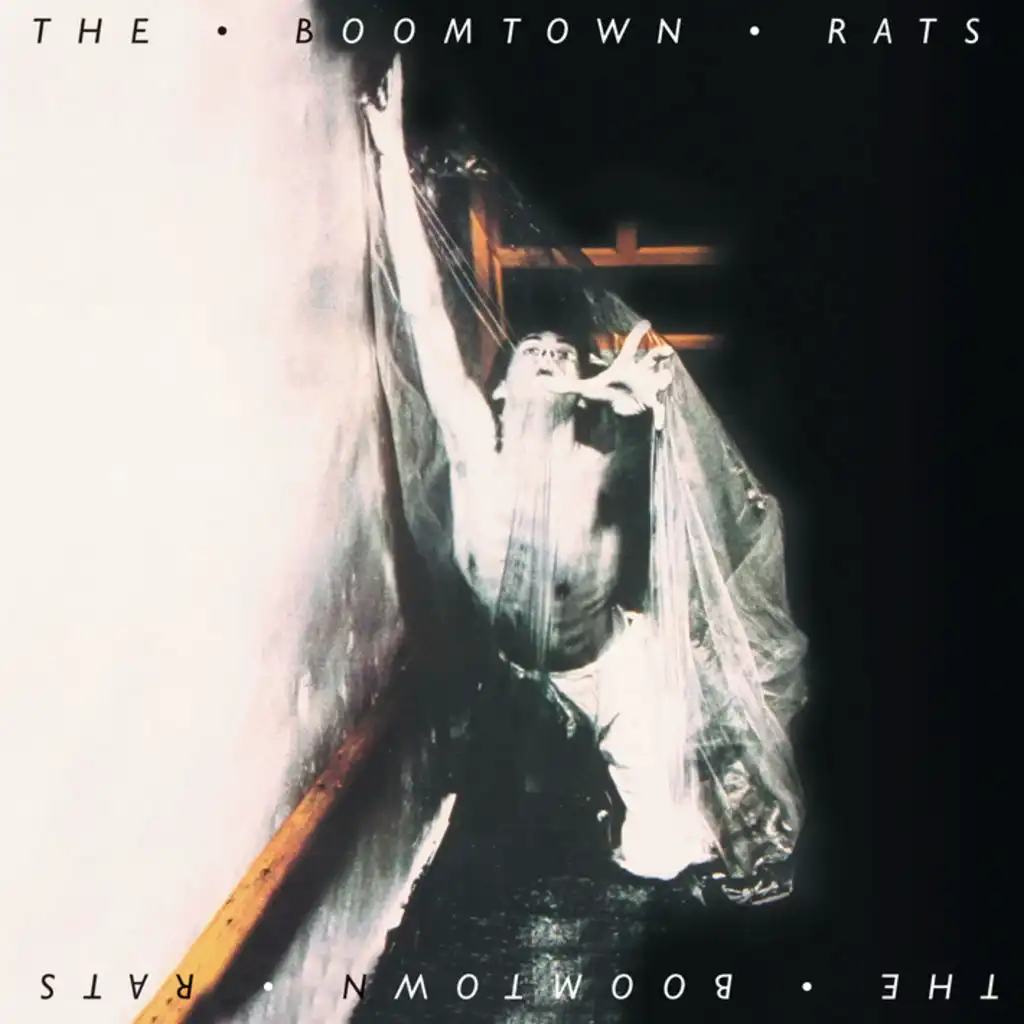 (She's Gonna) Do You In