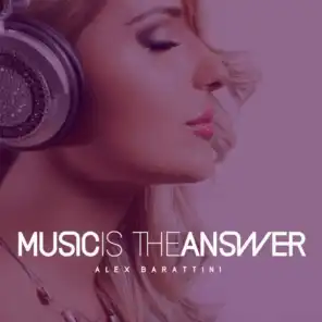 Music Is the Answer